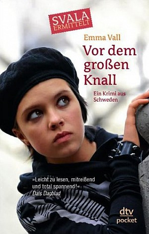 Vor dem großen Knall