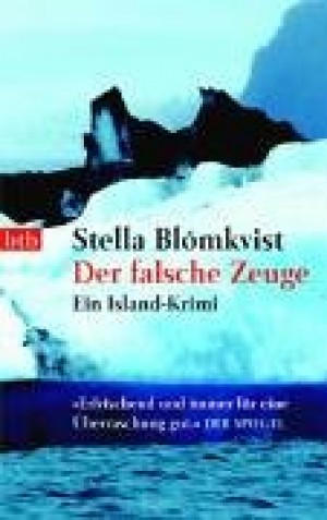 Der falsche Zeuge