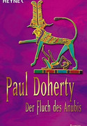 Der Fluch des Anubis