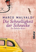 Die Schnelligkeit der Schnecke