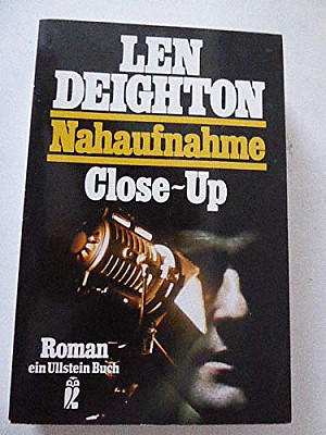 Nahaufnahme