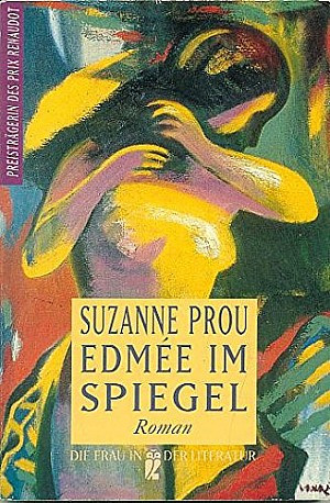Edmée im Spiegel