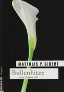 Bullenhitze