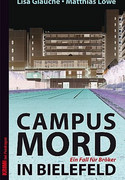 Campusmord in Bielefeld