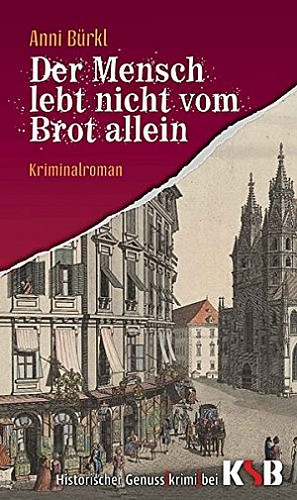Der Mensch lebt nicht vom Brot allein