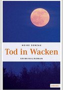 Tod in Wacken