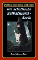 Die schottische Selbstmord-Serie