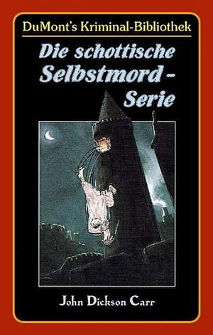Die schottische Selbstmord-Serie