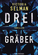 Drei Gräber