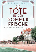Die Tote in der Sommerfrische