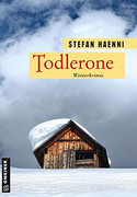 Todlerone