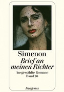 Brief an meinen Richter