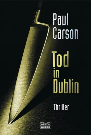 Tod in Dublin