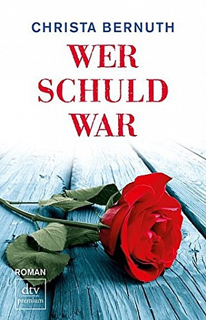 Wer schuld war