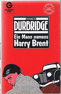 Ein Mann namens Harry Brent