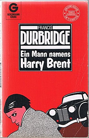 Ein Mann namens Harry Brent