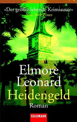 Heidengeld