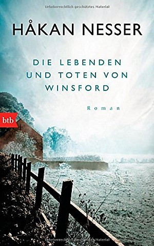 Die Lebenden und Toten von Winsford