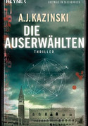 Die Auserwählten