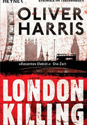 London Killing