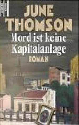 Mord ist keine Kapitalanlage