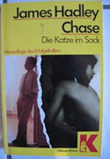 Die Katze im Sack
