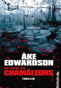 Die Rache des Chamäleons