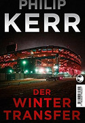 Der Wintertransfer