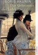 Das Geheimnis der Jadekette