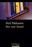 Der rote Sessel