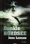 Dunkle Nordsee