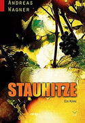 Stauhitze