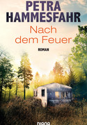Nach dem Feuer