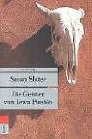 Die Geister von Tewa Pueblo