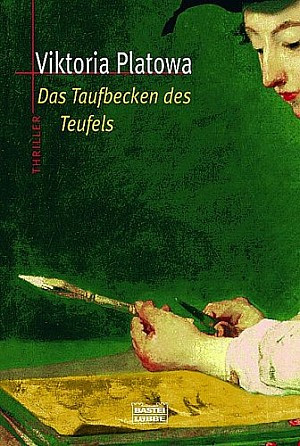 Das Taufbecken des Teufels