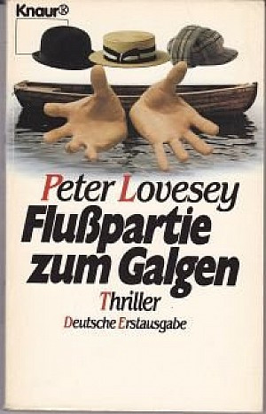 Flußpartie zum Galgen