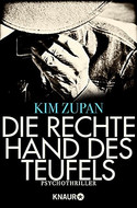 Die rechte Hand des Todes