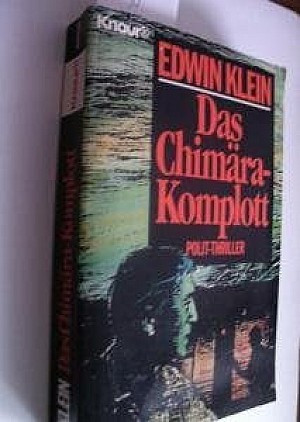 Das Chimära-Komplott