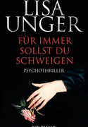 Für immer sollst du schweigen