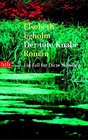 Der tote Knabe