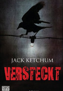 Versteckt