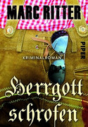 Herrgottschrofen