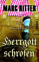 Herrgottschrofen