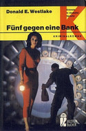 Fünf gegen eine Bank