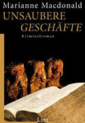 Unsaubere Geschäfte