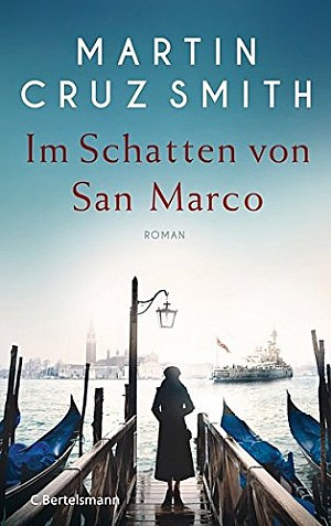 Im Schatten von San Marco
