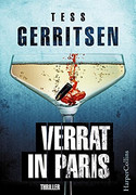 Verrat in Paris