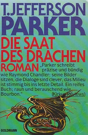Die Saat des Drachen