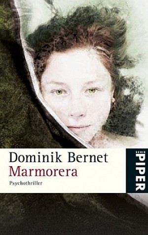 Marmorera