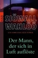 Der Mann, der sich in Luft auflöste